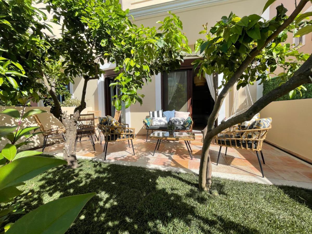 Lefkáda Omikron - Apartment With A Private Garden מראה חיצוני תמונה
